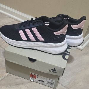 NWB PINK WOMEN'S X_PLRPATH 8.5